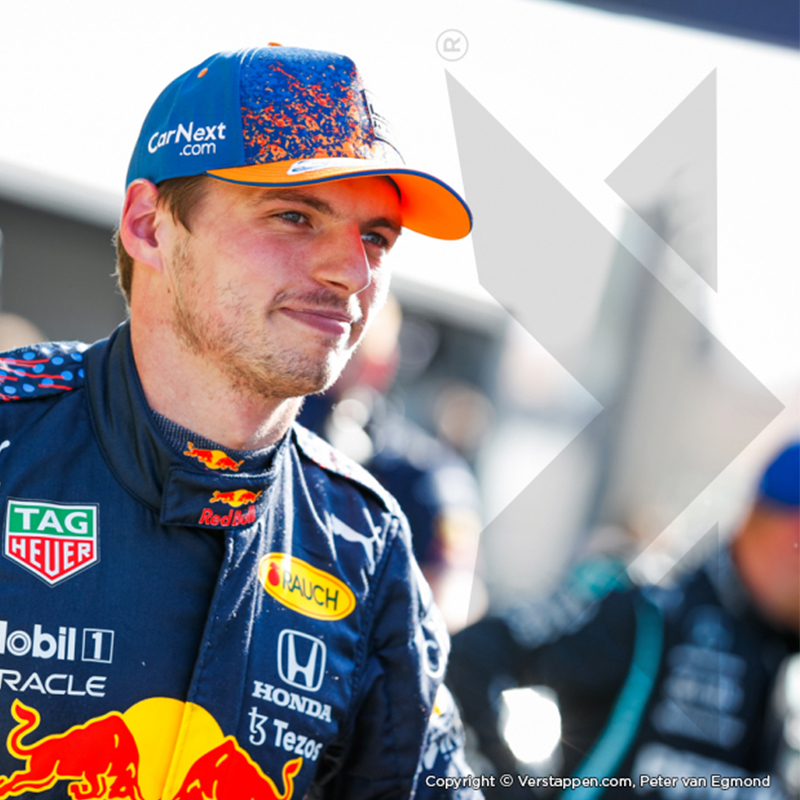 020 - 2 JUMBO VIP kaarten voor de GP Formule 1 in Zandvoort