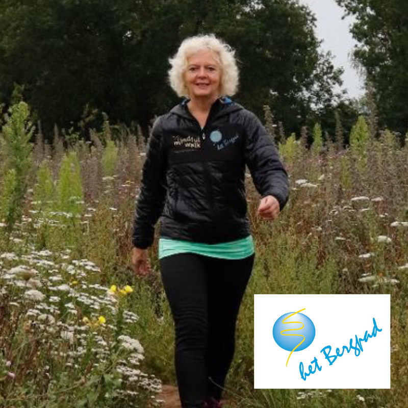 010 - Een Mindful Walk Clinic van 1,5 uur voor 6 personen