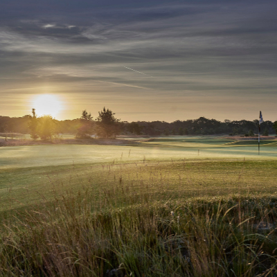 070 - Een daglidmaatschap voor twee personen bij Bernardus Golf in Cromvoirt