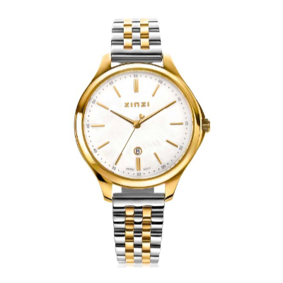 052 - Zinzi Classy Dames horloge
