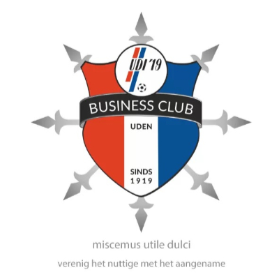 075 - 1 persoon kan met de Business Club van UDI’19 mee naar een top voetbalwedstrijd