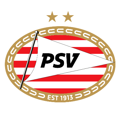 025 - Gesigneerd PSV shirt met handtekening van alle spelers.